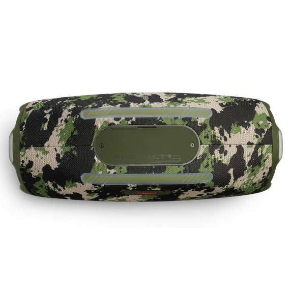 Bluetooth բարձրախոս JBL Boombox 4 (Squad) 