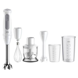 Hand blender BRAUN MQ50220M WH 