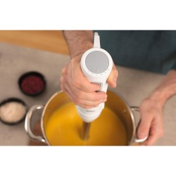 Hand blender BRAUN MQ50220M WH 