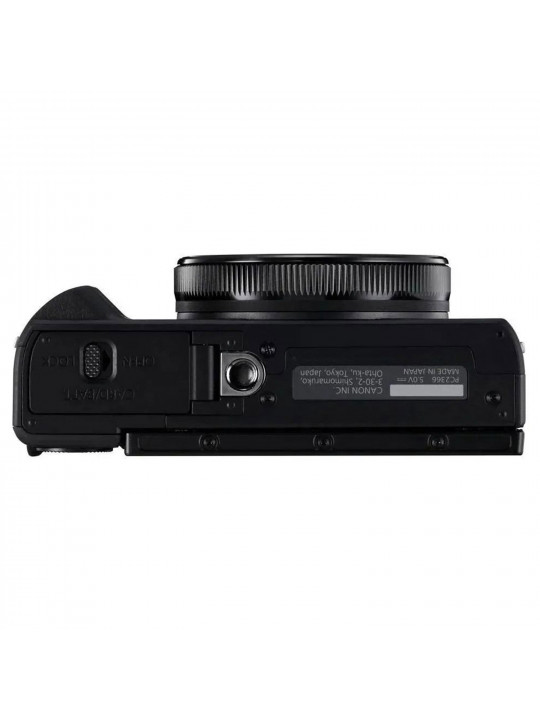 Թվային ֆոտոխցիկ CANON PowerShot G7 X Mark III BK RUK/SEE 