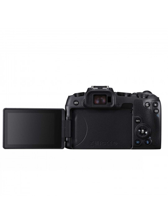 Թվային ֆոտոխցիկ CANON EOS RP RF24-105 IS STM 