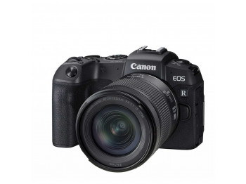 Թվային ֆոտոխցիկ CANON EOS RP RF24-105 IS STM 
