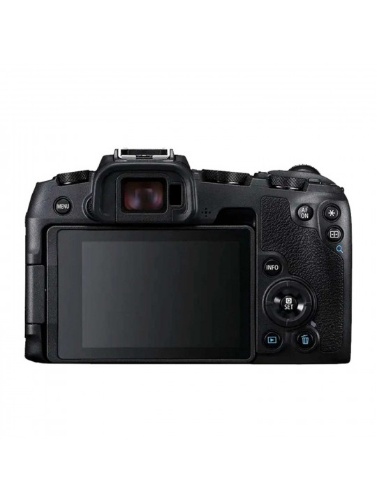 Թվային ֆոտոխցիկ CANON EOS RP RF24-105 IS STM 