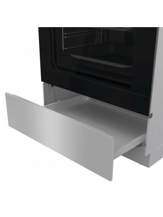 Գազօջախ GORENJE GK6C62XC 