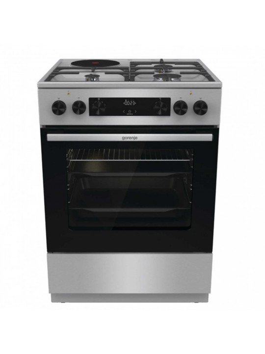Գազօջախ GORENJE GK6C62XC 