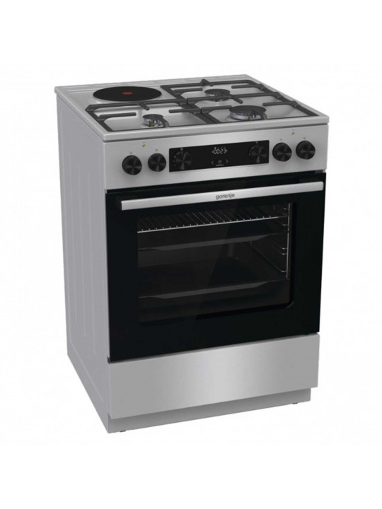 Գազօջախ GORENJE GK6C62XC 