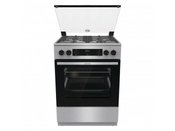 Գազօջախ GORENJE GK6C62XC 