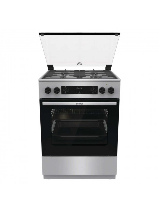 Գազօջախ GORENJE GK6C62XC 
