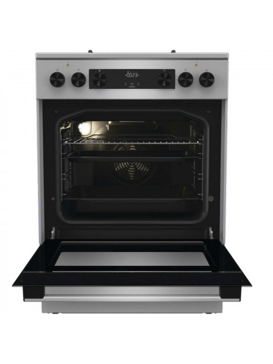 Գազօջախ GORENJE GK6C62XC 