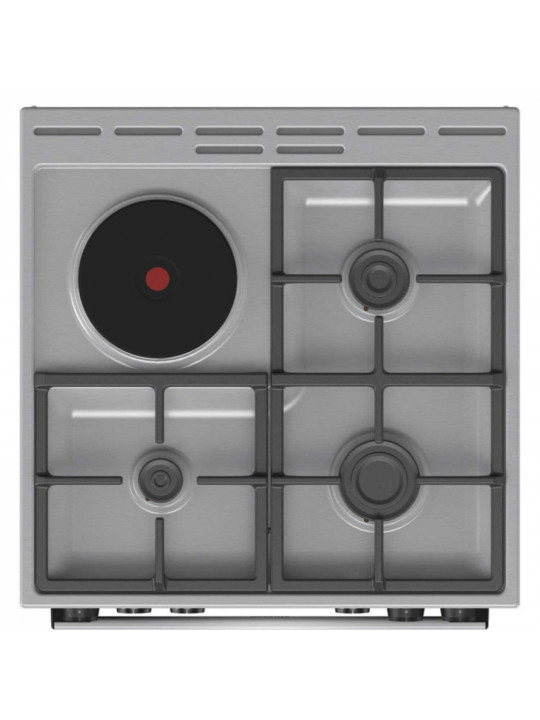 Գազօջախ GORENJE GK6C62XC 