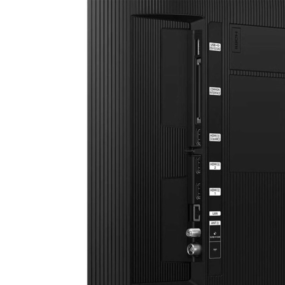 Телевизор SAMSUNG QE55Q7FAAUXRU 