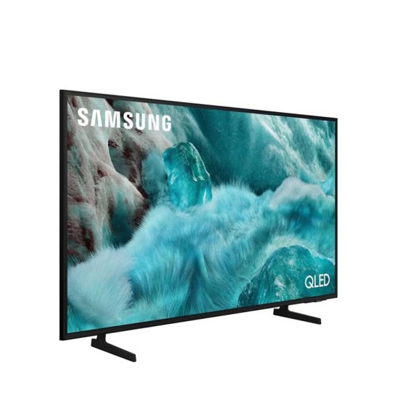 Телевизор SAMSUNG QE55Q7FAAUXRU 