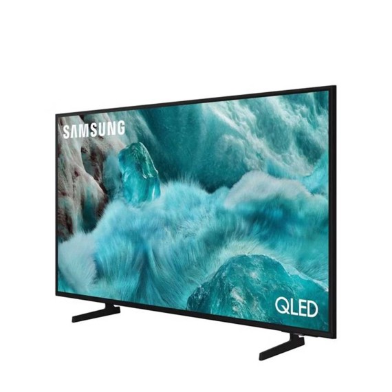 Телевизор SAMSUNG QE55Q7FAAUXRU 