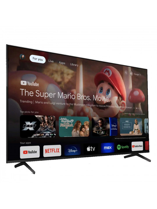 Հեռուստացույց SONY K-85S30 