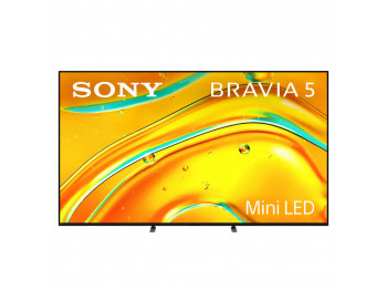 Հեռուստացույց SONY K-85XR50 