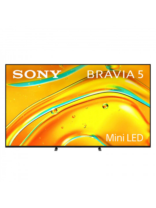 Հեռուստացույց SONY K-85XR50 