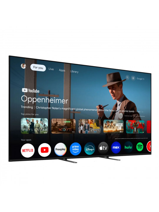 Հեռուստացույց SONY K-85XR50 