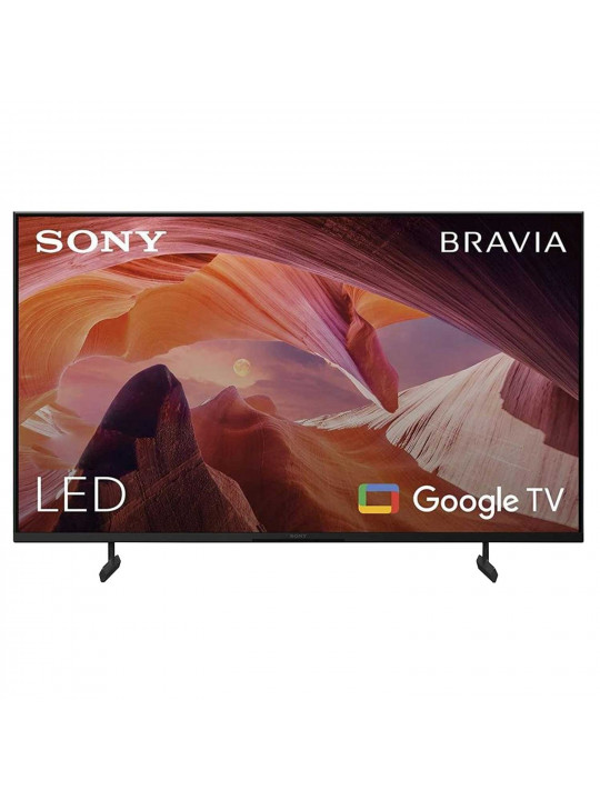 Հեռուստացույց SONY KD-75X80L 