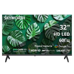 Телевизор SKYWORTH 32E55H 