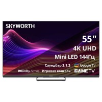 Tv SKYWORTH 55X87G 