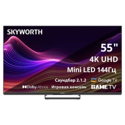 Телевизор SKYWORTH 55X87G 