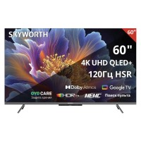 Tv SKYWORTH 60Q66H 