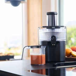 Juicer BRAUN SJ5000 