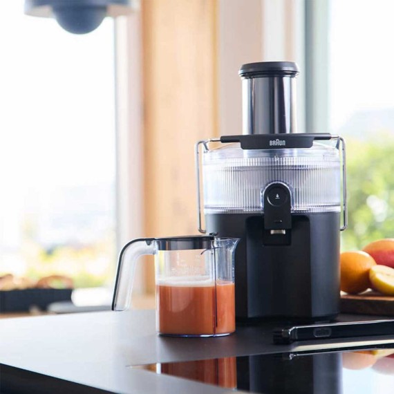 Juicer BRAUN SJ5000 