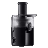 Соковыжималка BRAUN SJ5000 