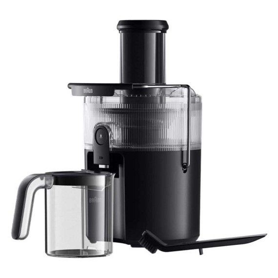 Juicer BRAUN SJ5000 
