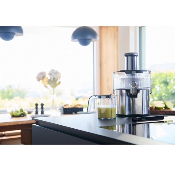 Juicer BRAUN SJ7000 