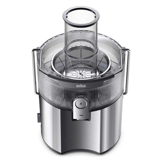 Juicer BRAUN SJ7000 