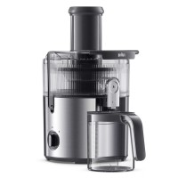 Соковыжималка BRAUN SJ7000 