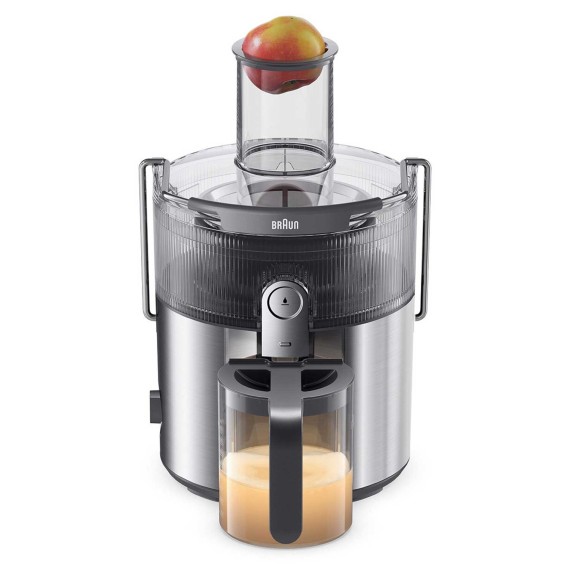 Juicer BRAUN SJ7000 