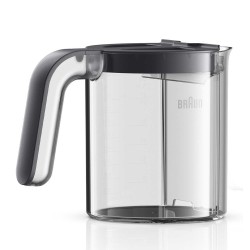 Juicer BRAUN SJ7000 