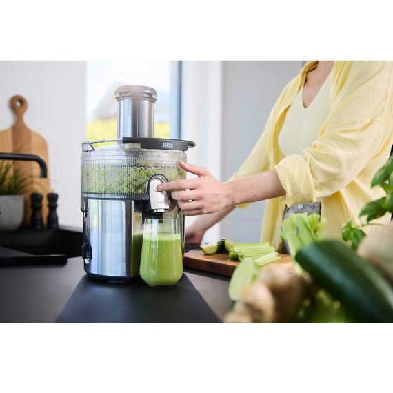 Juicer BRAUN SJ7000 