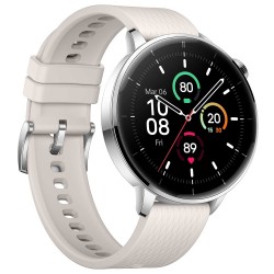 Smart watch ONEPLUS Watch 3 43mm OPWE242 (Silver Steel) (5491100427)