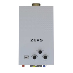 Gas water heater ZEVS JSG-77 TURBO 