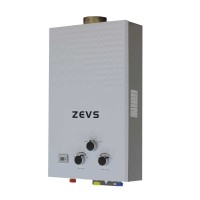 Gas water heater ZEVS JSG-77 TURBO 