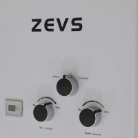 Gas water heater ZEVS JSG-77 TURBO 