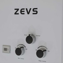 Gas water heater ZEVS JSG-77 TURBO 