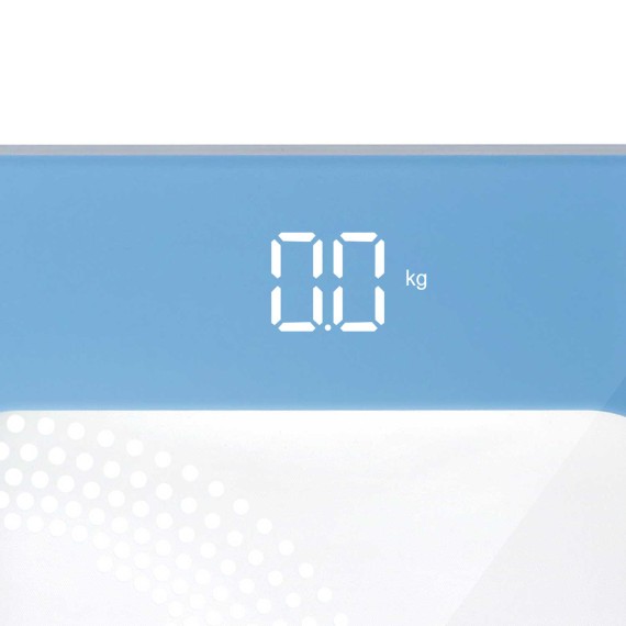 Body scale CENTEK CT-2440 BLUE 