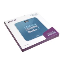 Body scale CENTEK CT-2443 BLUE 