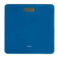Body scale CENTEK CT-2443 BLUE 