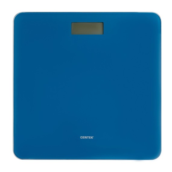 Весы CENTEK CT-2443 BLUE 