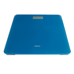 Body scale CENTEK CT-2443 BLUE 
