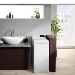 Стиральная машина ELECTROLUX EW6T4362E 