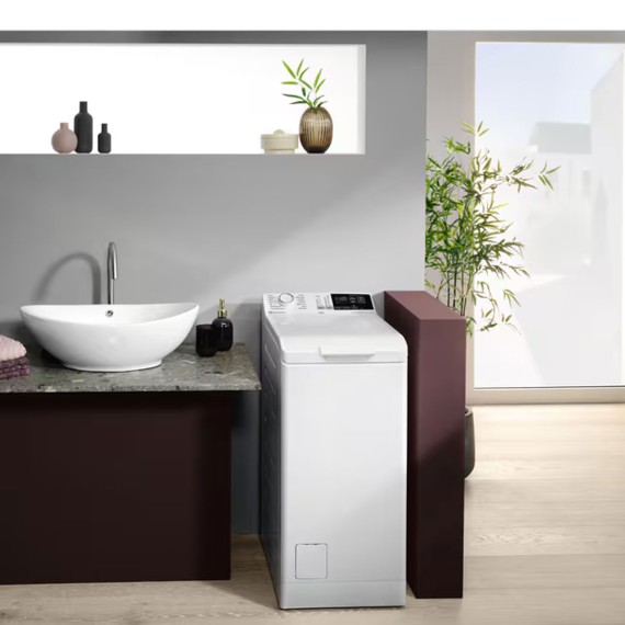 Լվացքի մեքենա ELECTROLUX EW6T4362E 