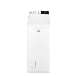 Стиральная машина ELECTROLUX EW6T4362E 