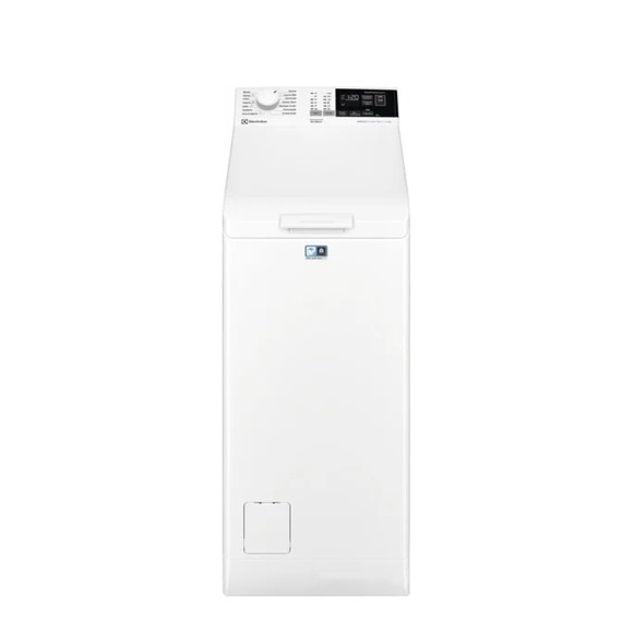 Լվացքի մեքենա ELECTROLUX EW6T4362E 